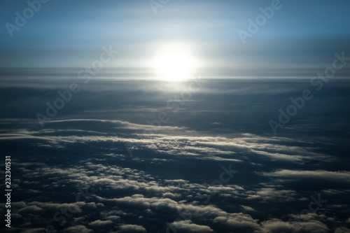 Wolkenlandschaft © romanb321