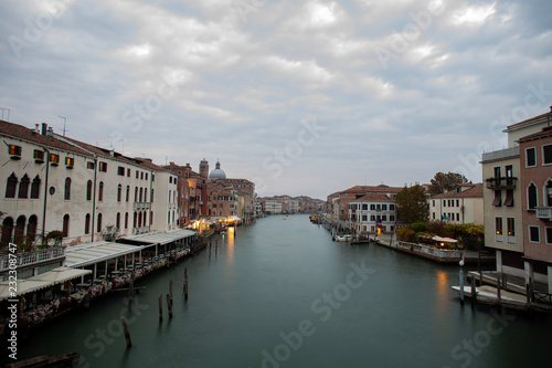 Luci dell'alba - Venezia © MarcoArci