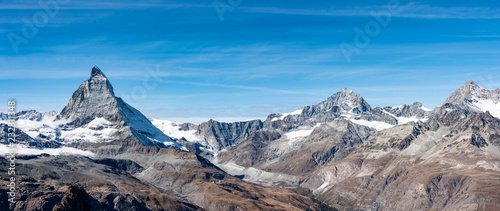 landscape mountain in Switzerland