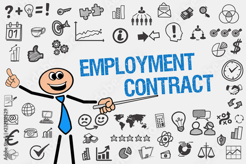 Employment Contract