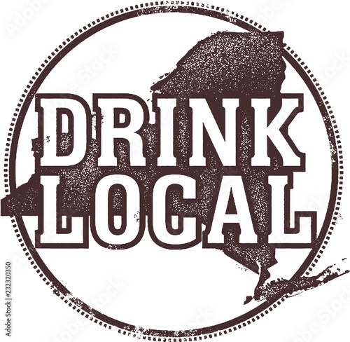 Drink Local New York Beer and Wine