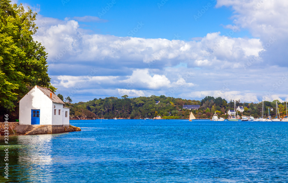 Fototapeta premium Bretagne
