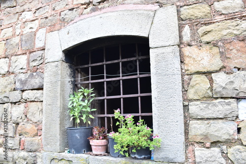 finestra rurale