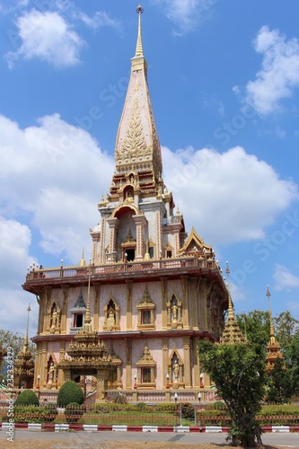 Wat Chalong