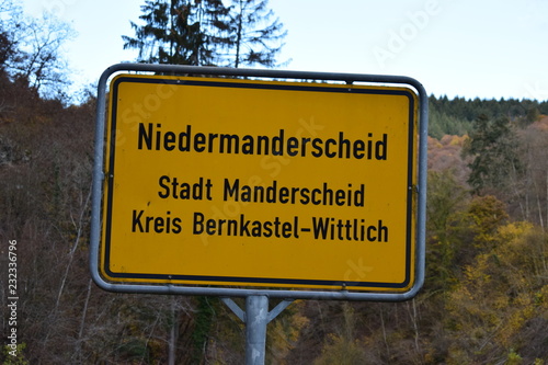 Niedermanderscheid 11/18 photo