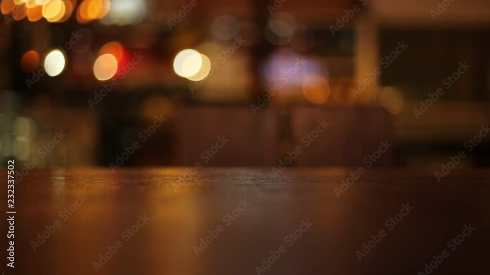 On the table On the table