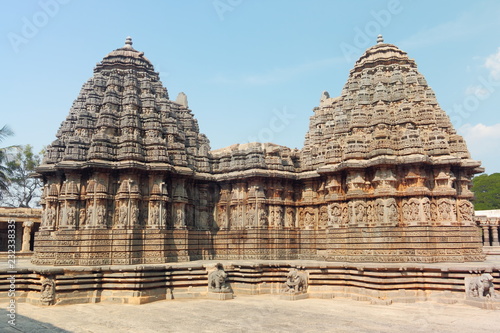 Keshava Temple photo