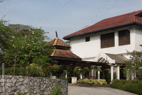 traditional chinese house