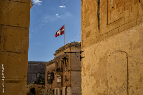 City of Mdina, Malta