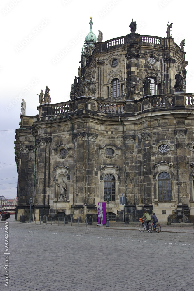 Dresden, Berlin, Germany