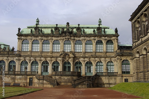 Dresden, Berlin, Germany