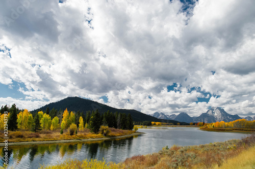 Grand Teton