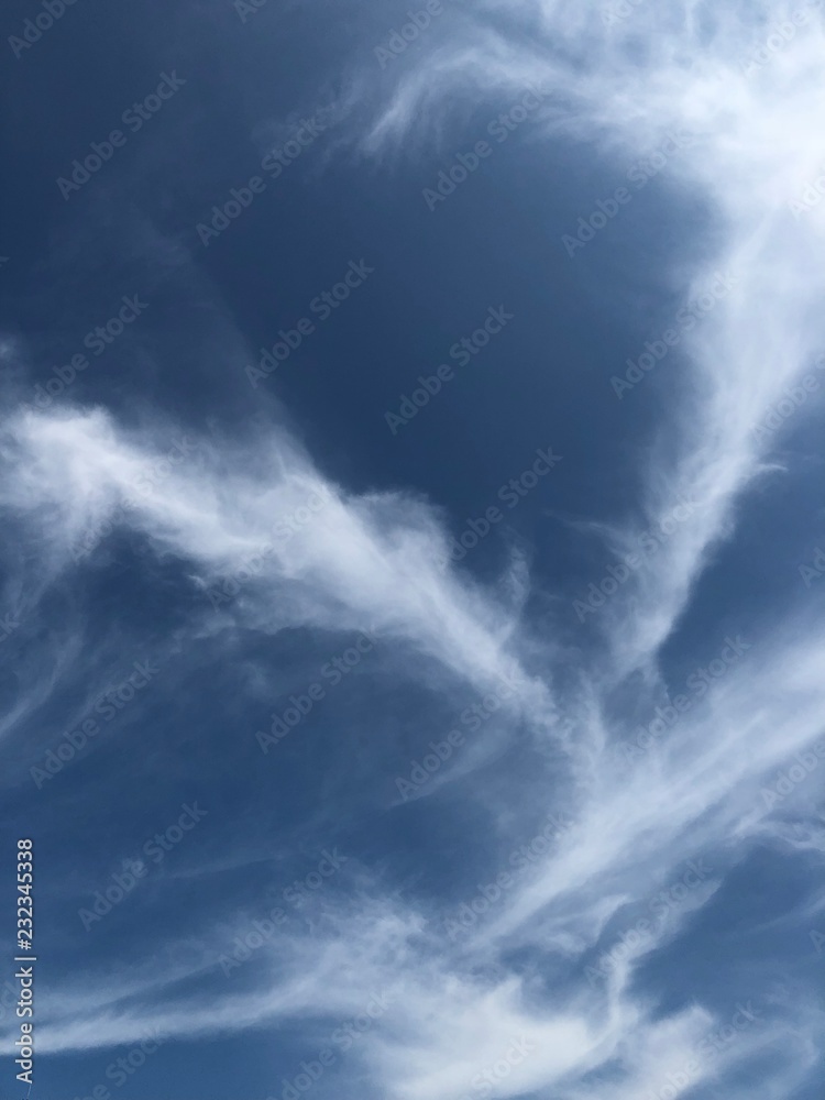 Fototapeta premium sky