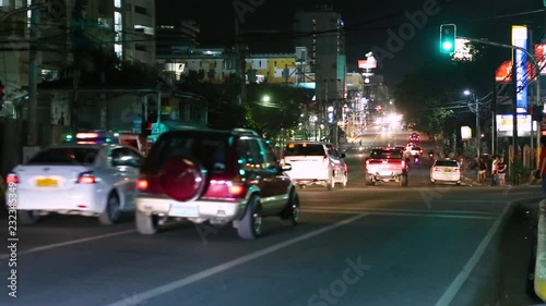 Traffic in the Philippines 03
