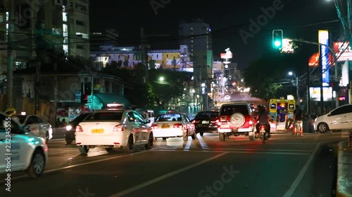 Traffic in the Philippines 02
