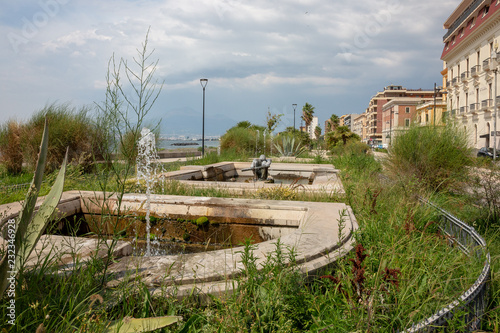 castellammare di stabia photo