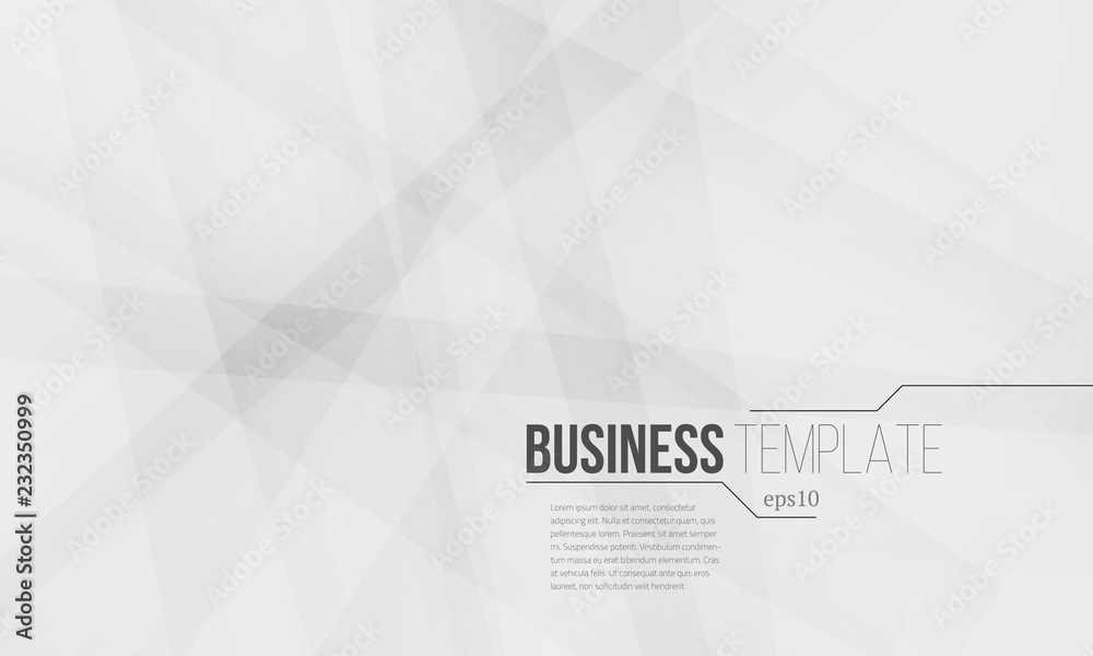 Abstract grey background. Vector illustration. Abstract grey background. Vector illustration.