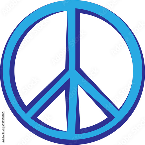 Peace Icon
