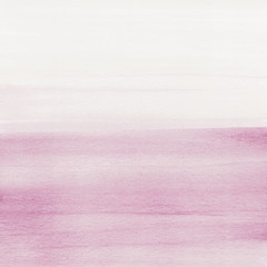 Blush pink watercolor texture background, hand painted.