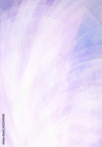 Pale blue and light violet background. Vector pattern