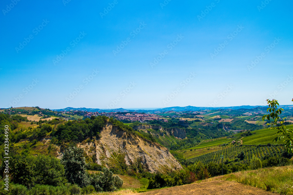 Naklejka premium WEE