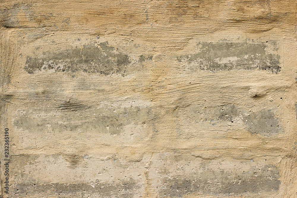 Gray brick cement texture or background. Gray brick cement texture or background.