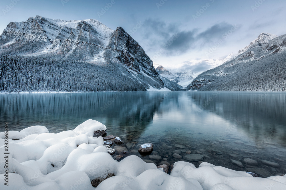 Banff National Park