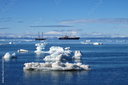 Spitsbergen photo