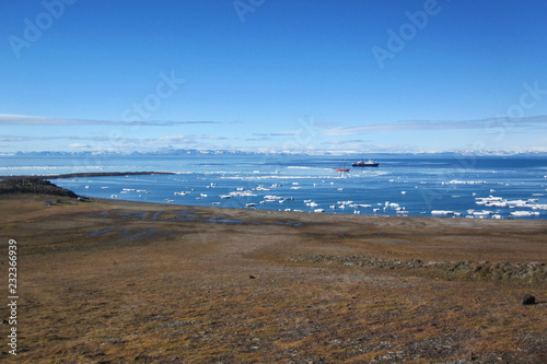 Spitsbergen photo