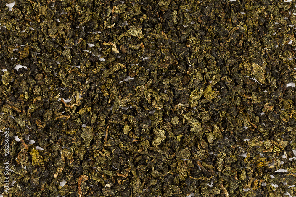 Green tea background texture. Green tea background texture.
