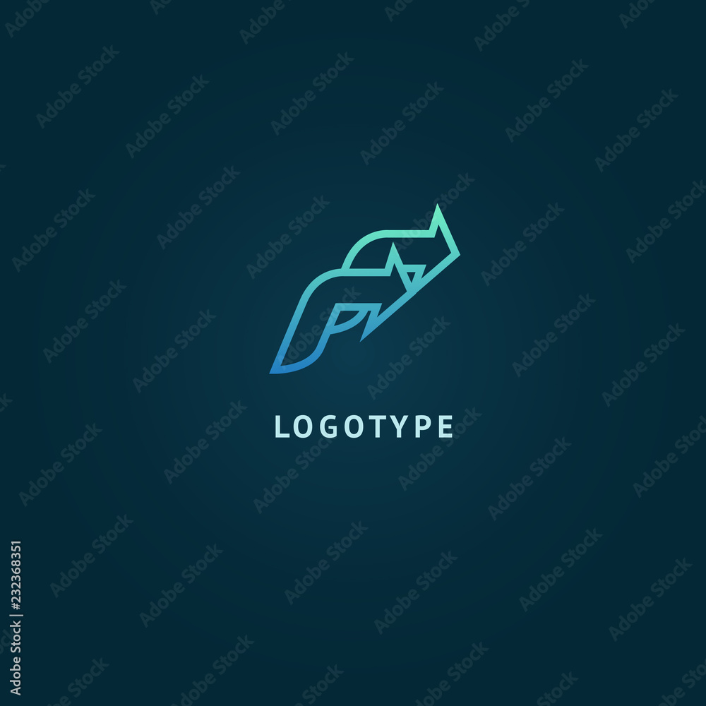 Arrow icon. Vector flat style illustration Abstract business logo template. Logo concept of Progress development, application, Business strategy, Geometric design element, delivery company. Arrow icon. Vector flat style illustration Abstract business logo template. Logo concept of Progress development, application, Business strategy, Geometric design element, delivery company.