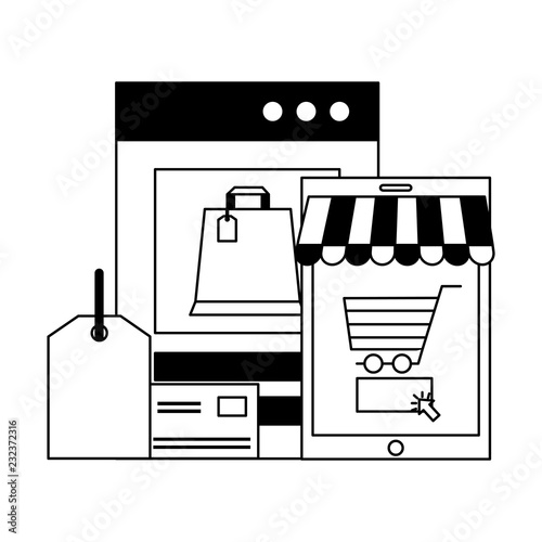 online buying ecommerce