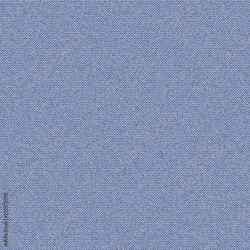 Blue  texture denim, vector background