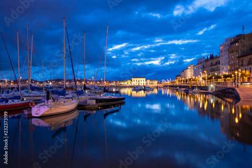 Photos HORA AZUL GIJON