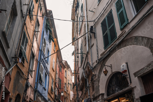 PORTO VENERE,LIGURIA, ITALY