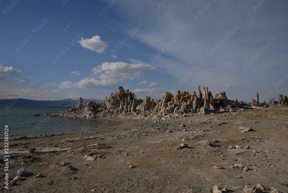 Mono Lake