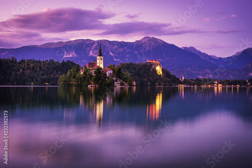 Bled, Slovenia