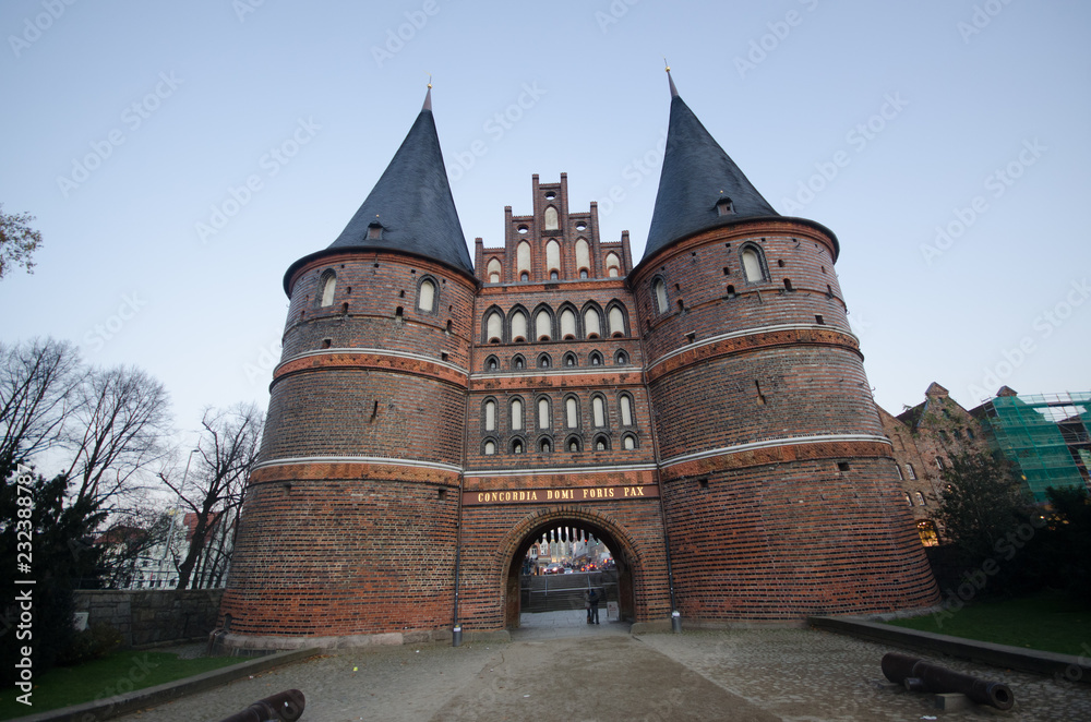 Lübeck