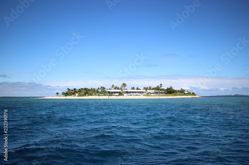 Malamala Island Fiji Island photo