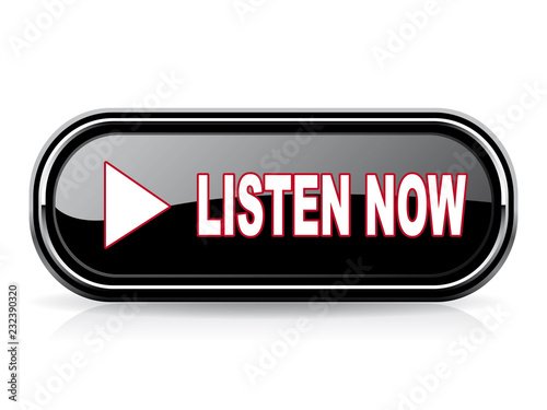 listen now icon