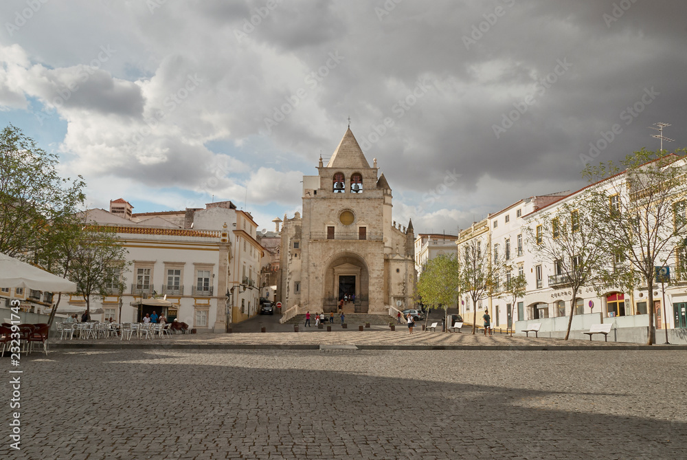 City Square cathedral