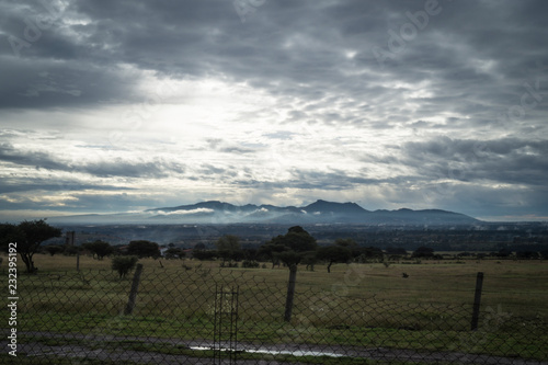 MONTAÑA