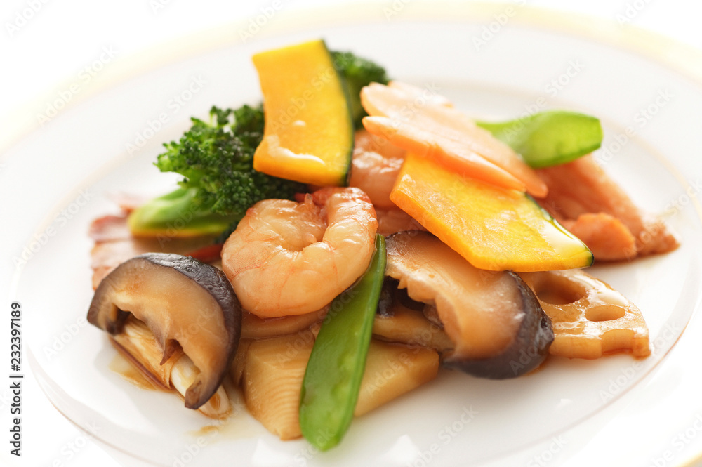 中華料理イメージ 中華料理イメージ