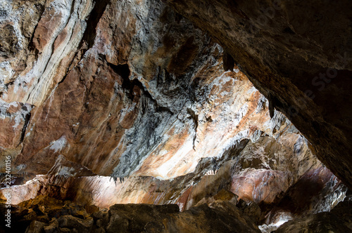 Yarrangobilly Caves - Mt Kosciuszko National Park