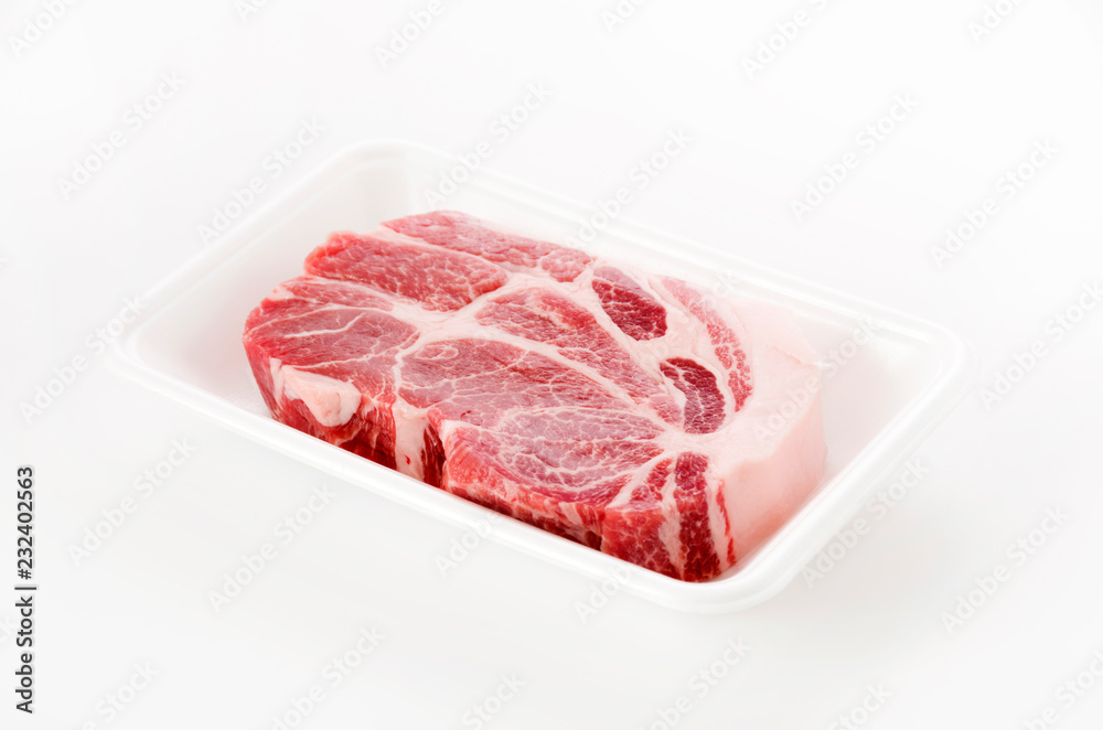 豚肩ロース 豚肩ロース