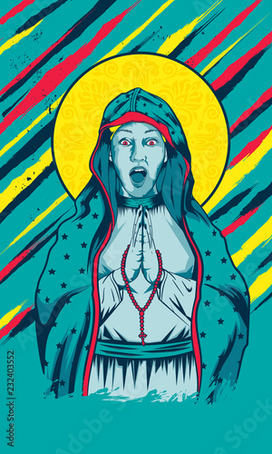 Virden de Guadalupe