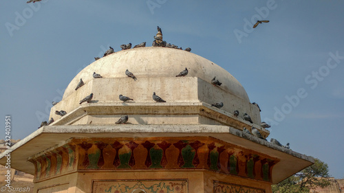 Amer Fort, Jaipur