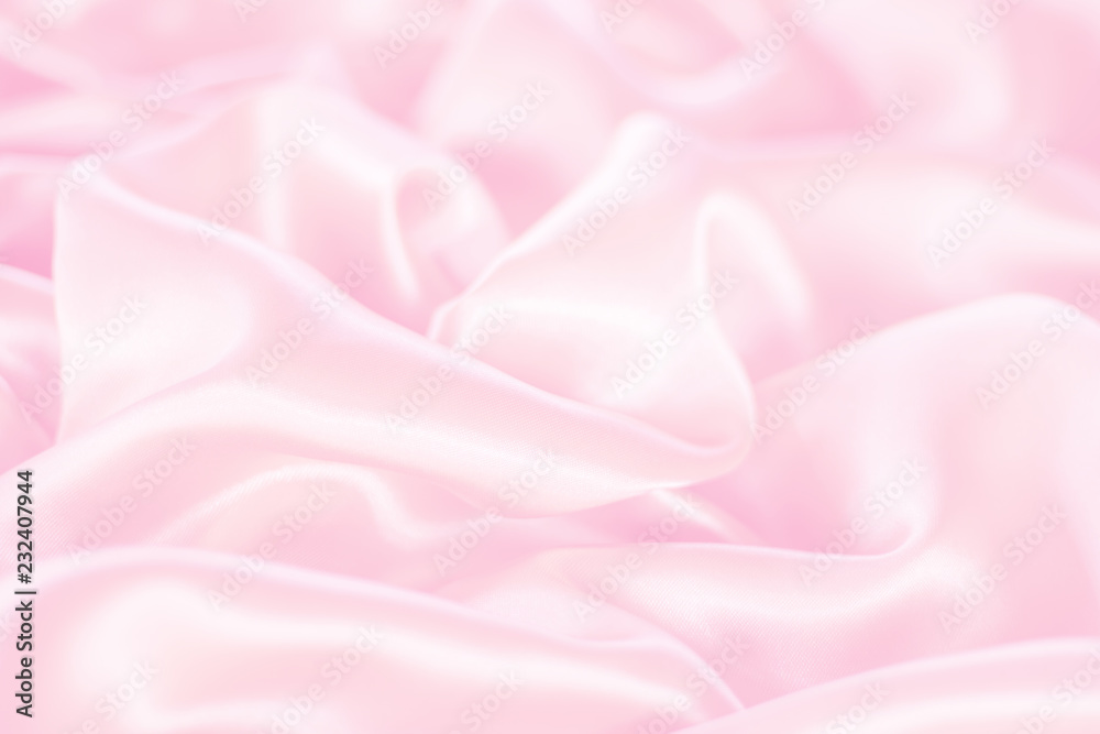 Fototapeta premium silk texture,bakground, luxurious satin for abstract,design and wallpaper,soft and blur style,smooth,black and white tone.Texture, background. template.fabric drapery and Solid for backs and pillows.