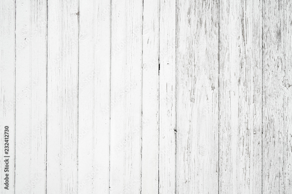Old weathered wood surface with long vertical boards. Wooden planks on a wall or floor with grain and texture. Light neutral flat faded tones. Old weathered wood surface with long vertical boards. Wooden planks on a wall or floor with grain and texture. Light neutral flat faded tones.