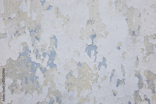 texture of old plaster © Venera